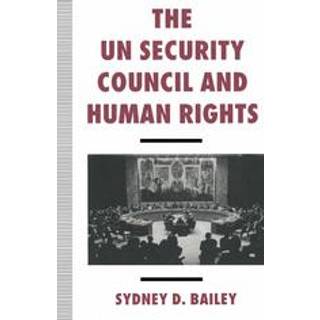 The UN Security Council and Human Rights