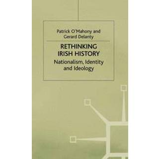 Rethinking Irish History
