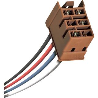 Chevy Brake Connector