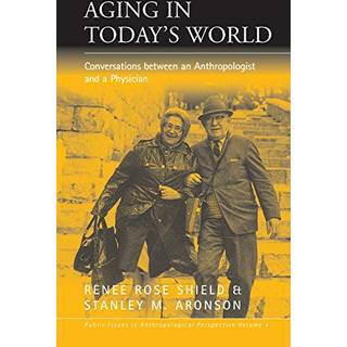 Aging in Today's World