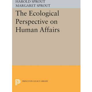 Ecological Perspective on Human Affairs