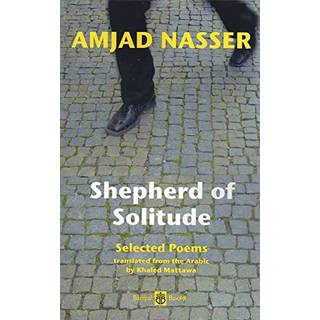 Shepherd of Solitude – Selected Poems