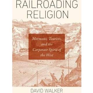 Railroading Religion