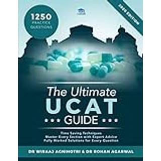 The Ultimate UCAT Guide
