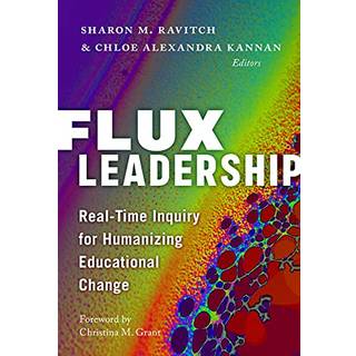 Flux Leadership (4, 2021) |