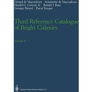 Third Reference Catalogue of Bright Galaxies