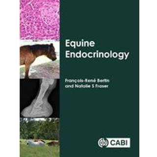 Equine Endocrinology