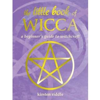 The Little Book of Wicca