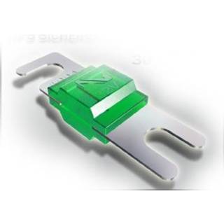 Connection AFS-säkring 30A 2-pack