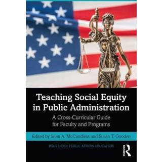 Teaching Social Equity in Public Administration