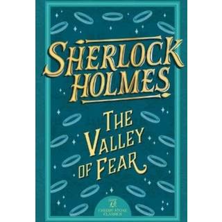 Sherlock Holmes: The Valley of Fear