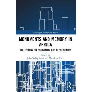Monuments and Memory in Africa (4, 2025) |