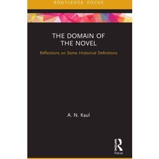 The Domain of the Novel