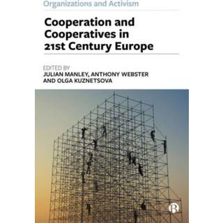 Co-operation and Co-operatives in 21st-Century Europe
