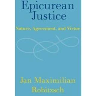 Epicurean Justice