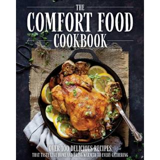The Comfort Food Cookbook