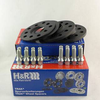 H&R Spacere B10234571 Dr-System 10 Mm