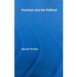 Pynchon and the Political