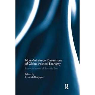 Non-Mainstream Dimensions of Global Political Economy