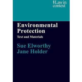 Environmental Protection