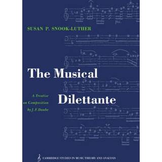 The Musical Dilettante