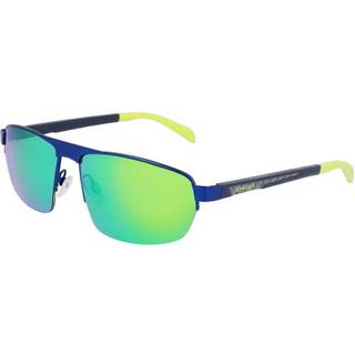 Spyder SP6038 414 60 Solbriller Mænd Blue - Navy Blue - 60mm