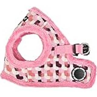 PUPPIA Arden Selevest Pink Medium
