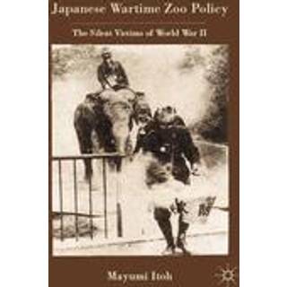 Japanese Wartime Zoo Policy