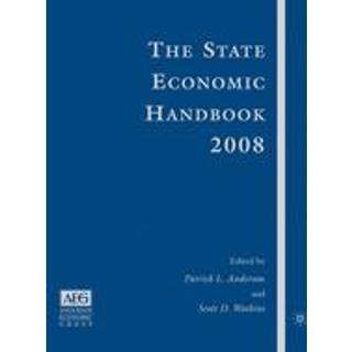 The State Economic Handbook 2008 Edition