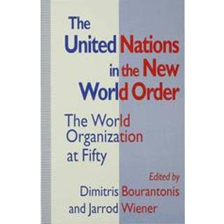 The United Nations in the New World Order