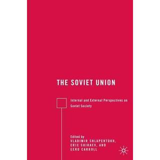 The Soviet Union