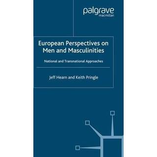 European Perspectives on Men and Masculinities