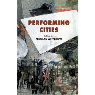 Performing Cities