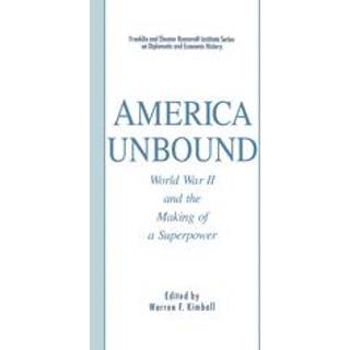 America Unbound