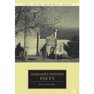 Margaret Paston’s Piety