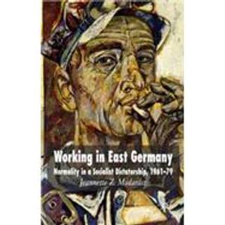 Working in East Germany