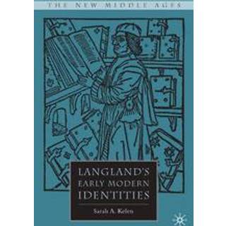 Langland's Early Modern Identities