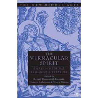 The Vernacular Spirit