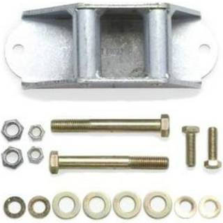 FabTech FTS92020 Driveshaft Carrier Bearing Drop Kit