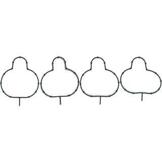 MAHLE MS19421 Motorindtagelsesmanifoldpakning S?t