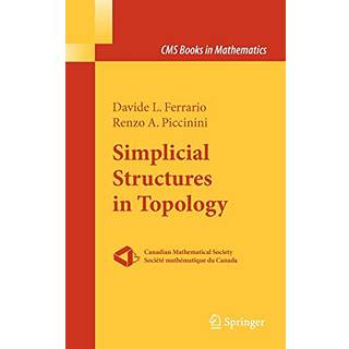 Simplicial Structures in Topology