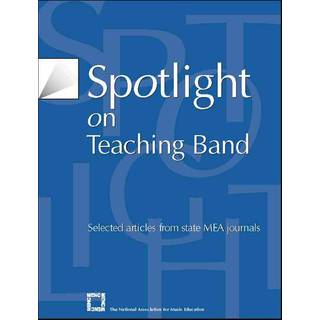 Spotlight on Teaching Band