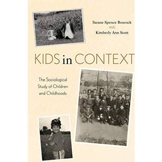 Kids in Context
