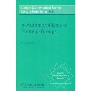 p-Automorphisms of Finite p-Groups