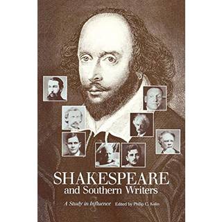Shakespeare and Southern Writers
