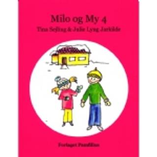 Milo og My 4
