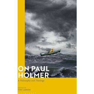 On Paul Holmer