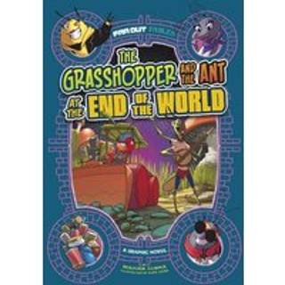 The Grasshopper and the Ant at the End of the World