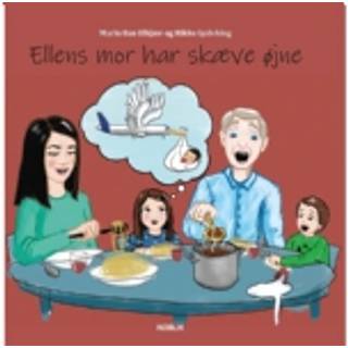 Ellens mor har skæve øjne