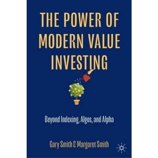 The Power of Modern Value Investing